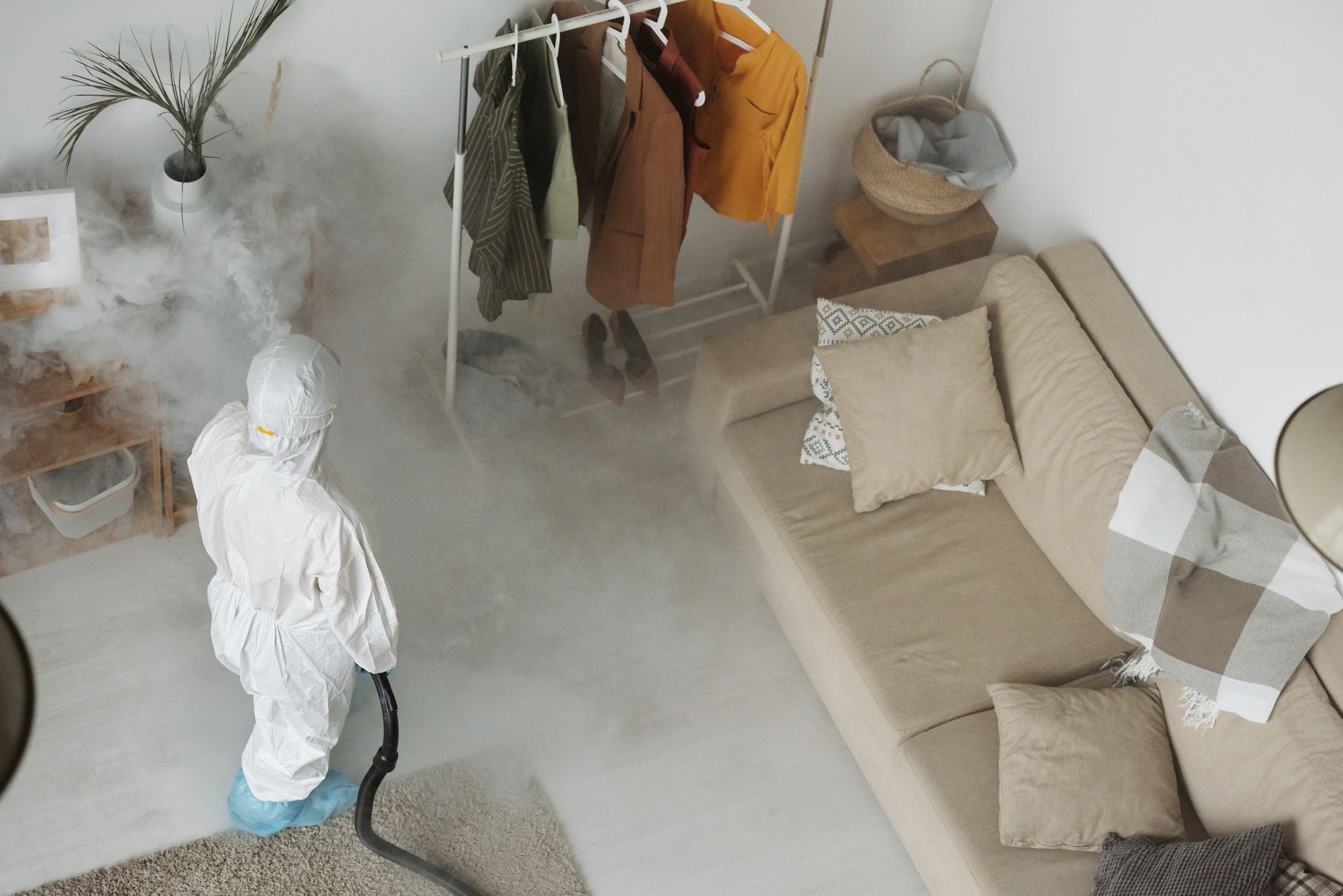 End of Lease Pest Control Newcastle: Get Your Bond Back