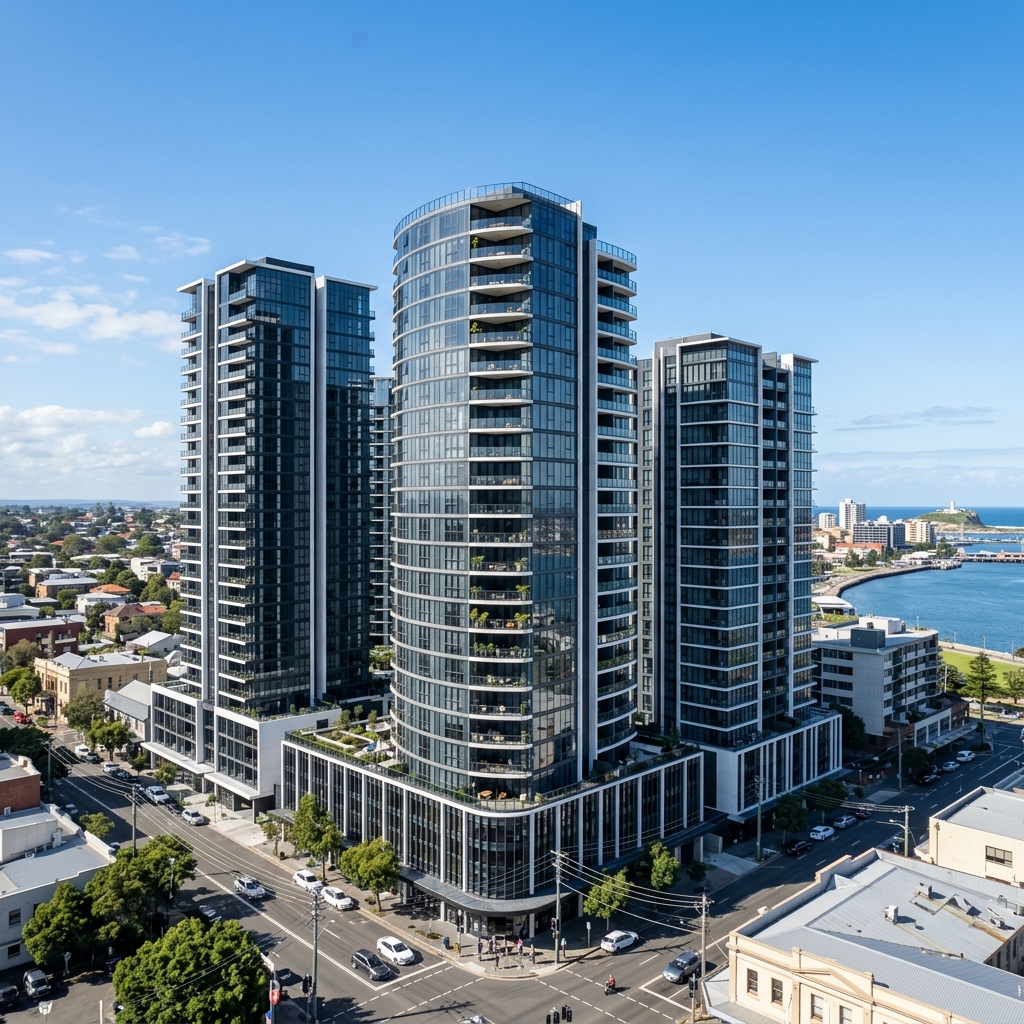 Newcastle West bond cleaning